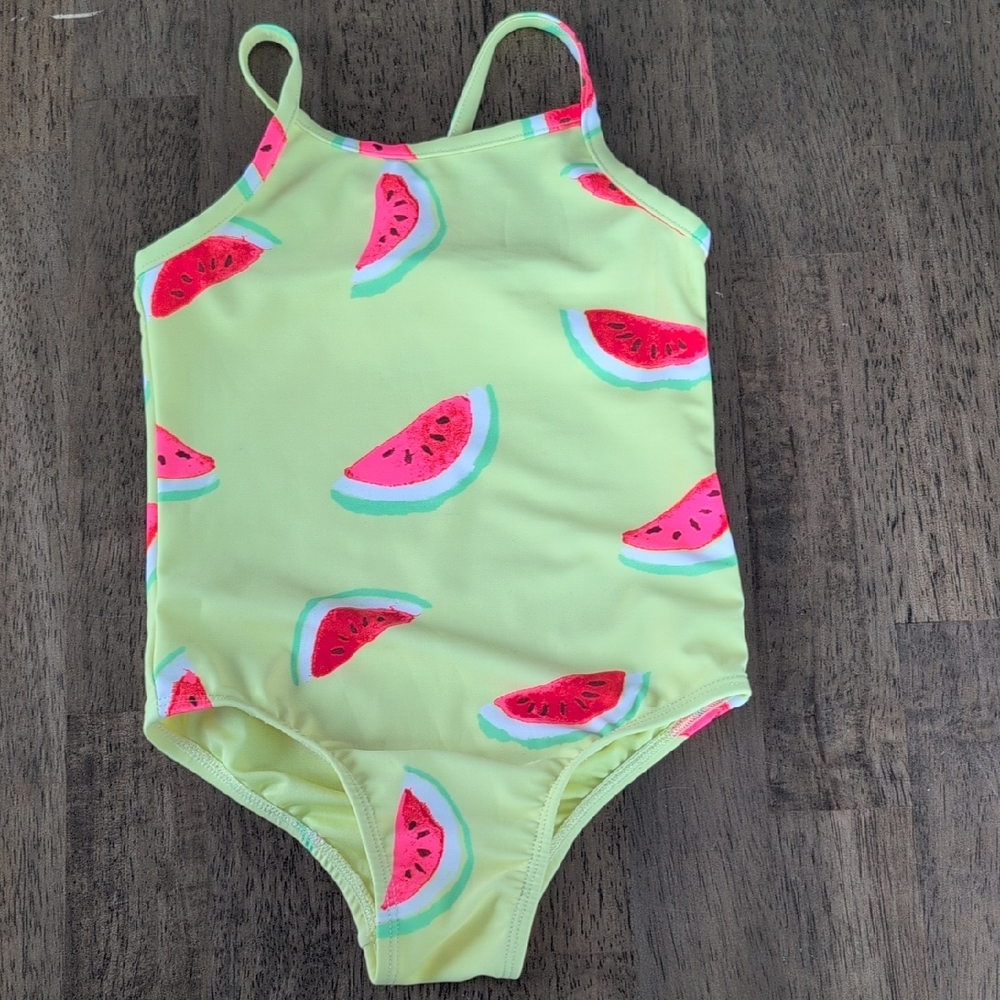 Gap 🍉 Watermelon Swim Suit